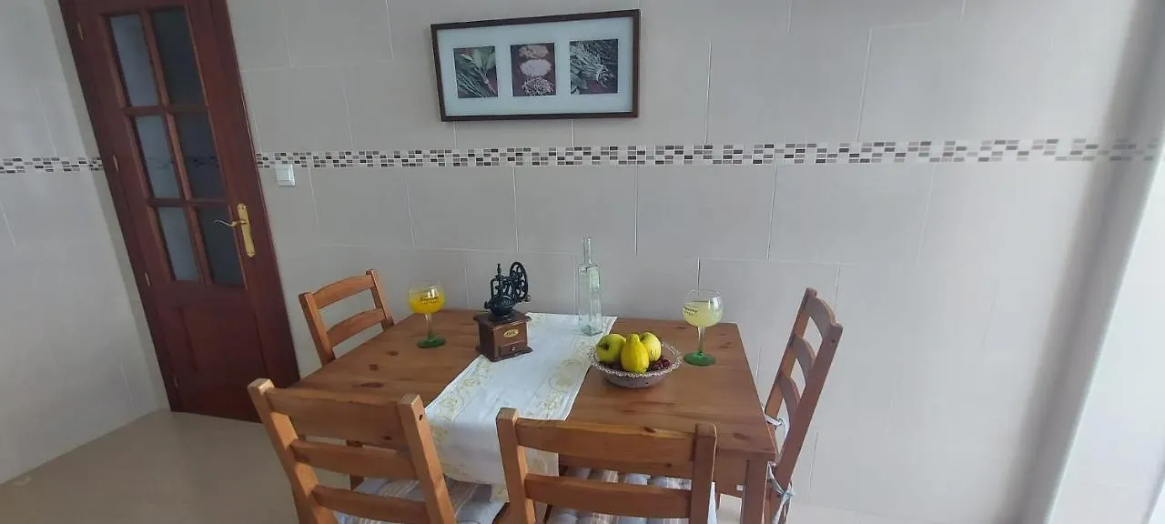 Сasa de vacaciones Villa Casa Yerbabuena La Puebla de Cazalla