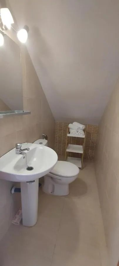 Сasa de vacaciones Villa Casa Yerbabuena La Puebla de Cazalla