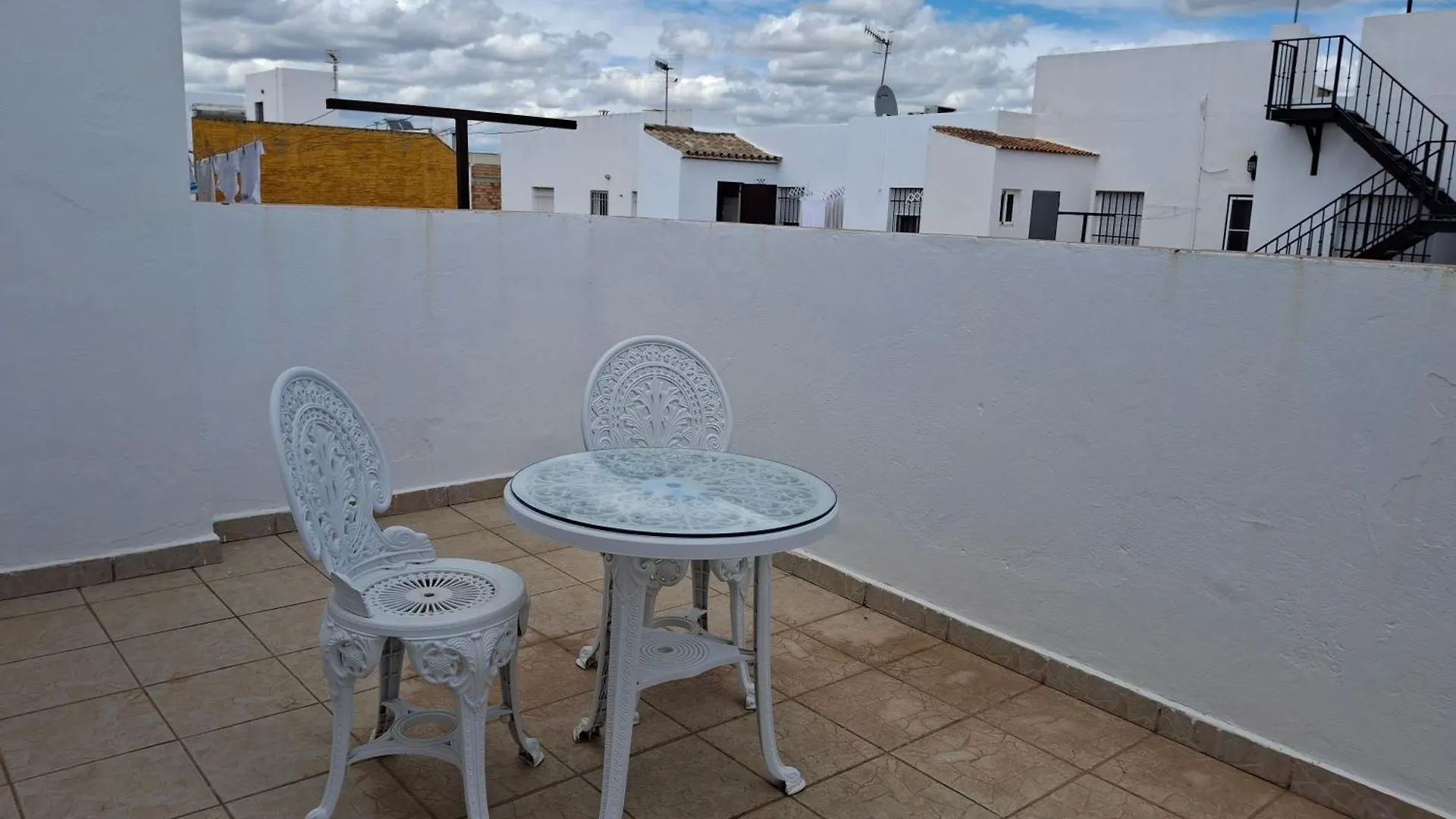 Villa Casa Yerbabuena La Puebla de Cazalla España