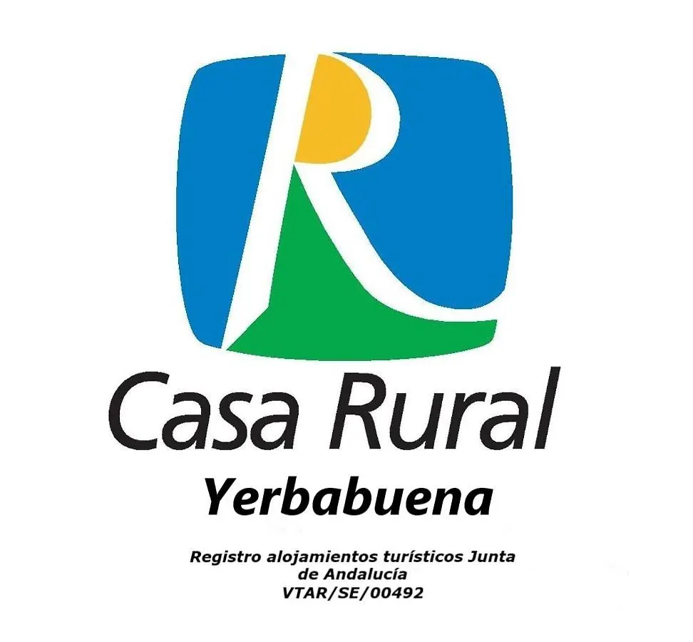 Casa Yerbabuena Villa La Puebla de Cazalla Holiday home