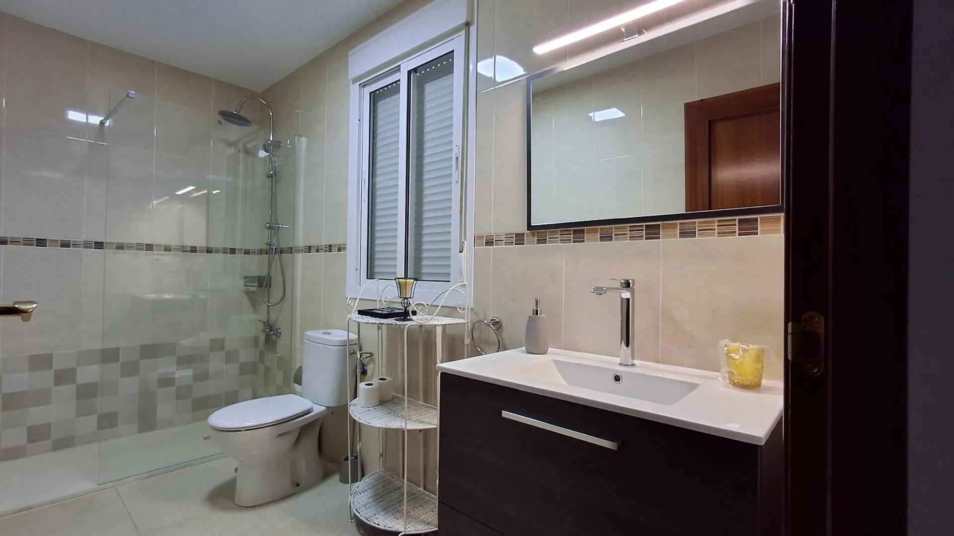 Casa Yerbabuena Villa La Puebla de Cazalla Holiday home